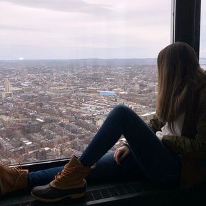 Meet your Posher, Amanda